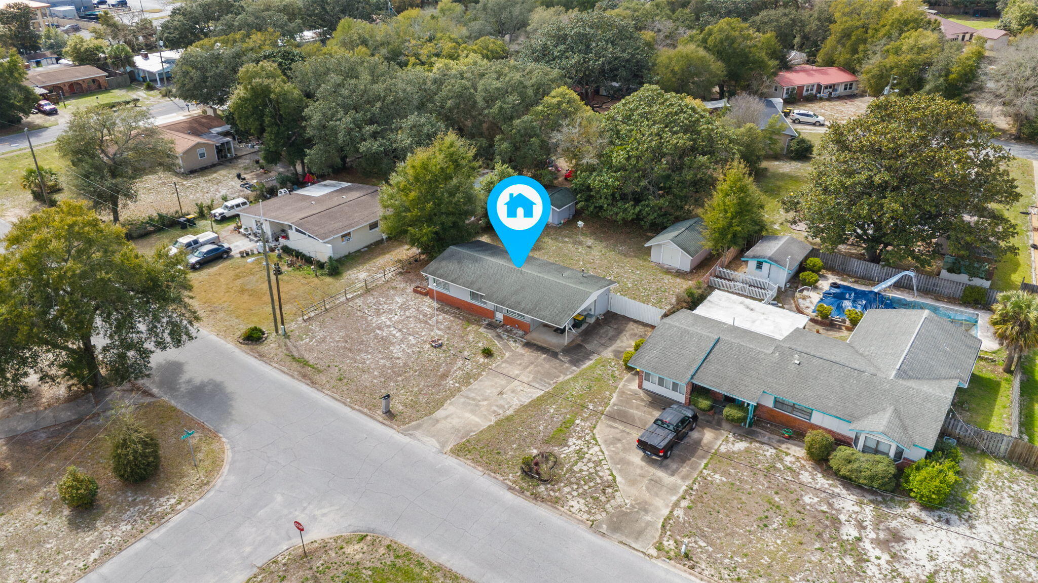 SEABREEZE 5TH ADDN - Residential