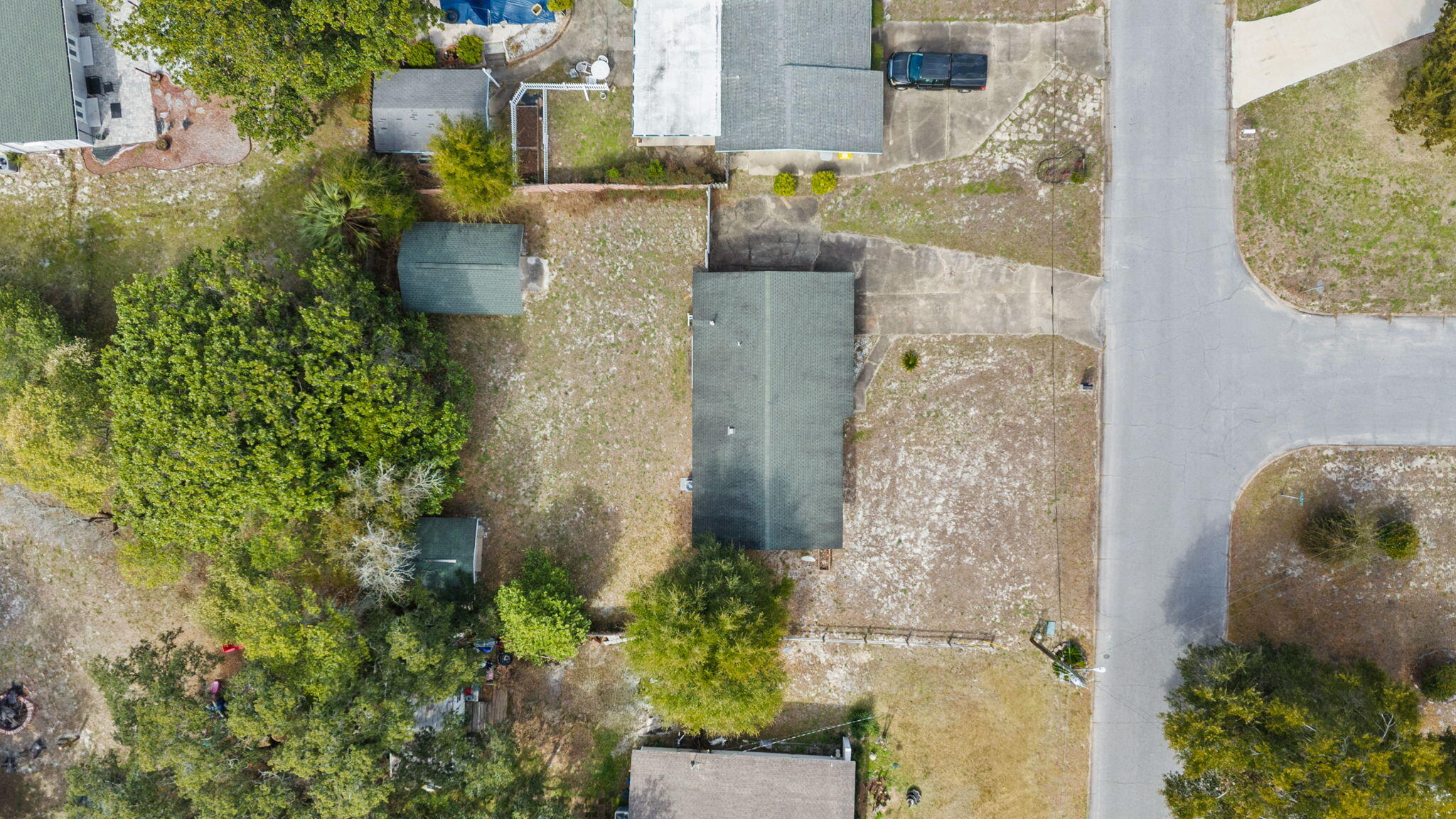 SEABREEZE 5TH ADDN - Residential