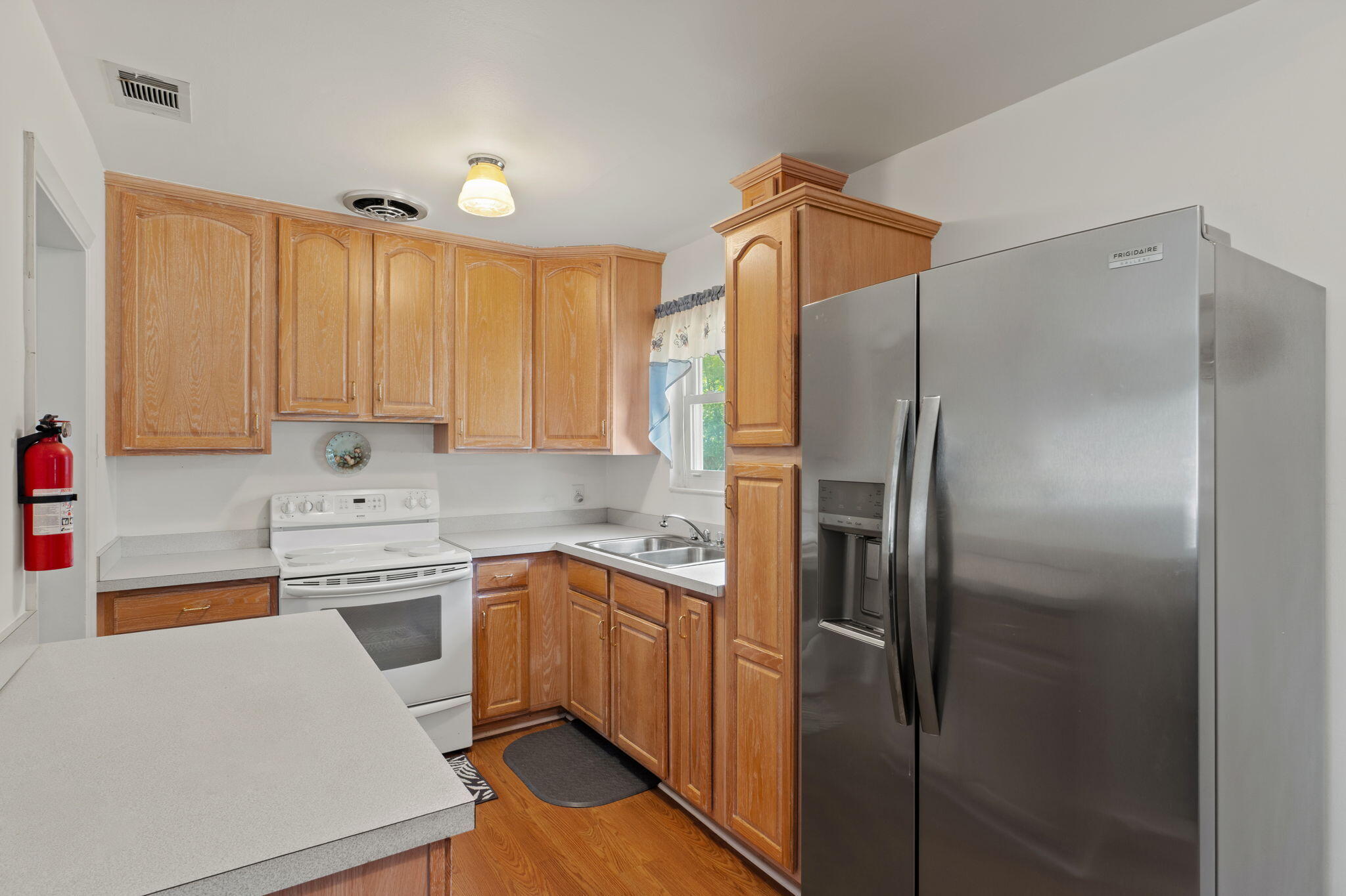 SEABREEZE 5TH ADDN - Residential