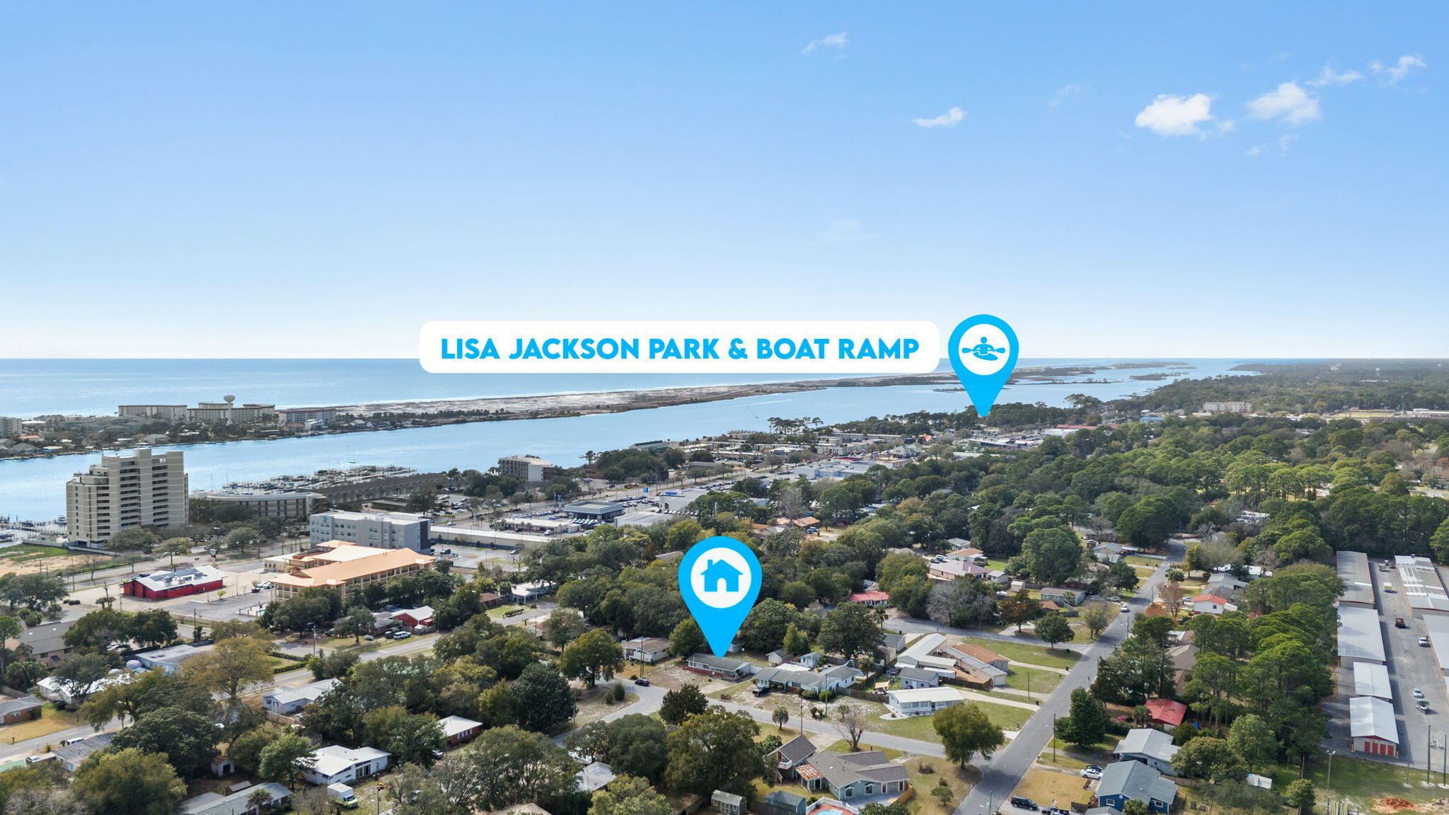 SEABREEZE 5TH ADDN - Residential