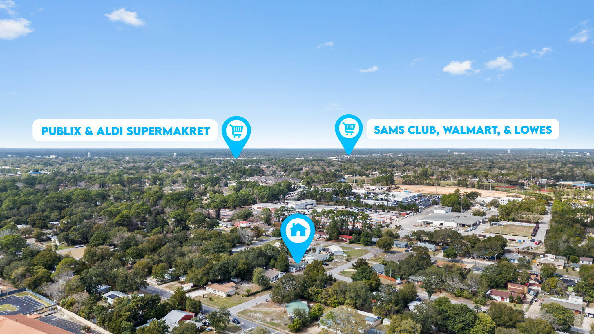 SEABREEZE 5TH ADDN - Residential