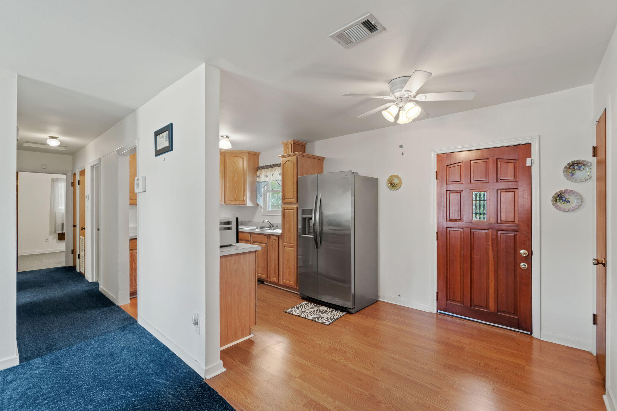 SEABREEZE 5TH ADDN - Residential