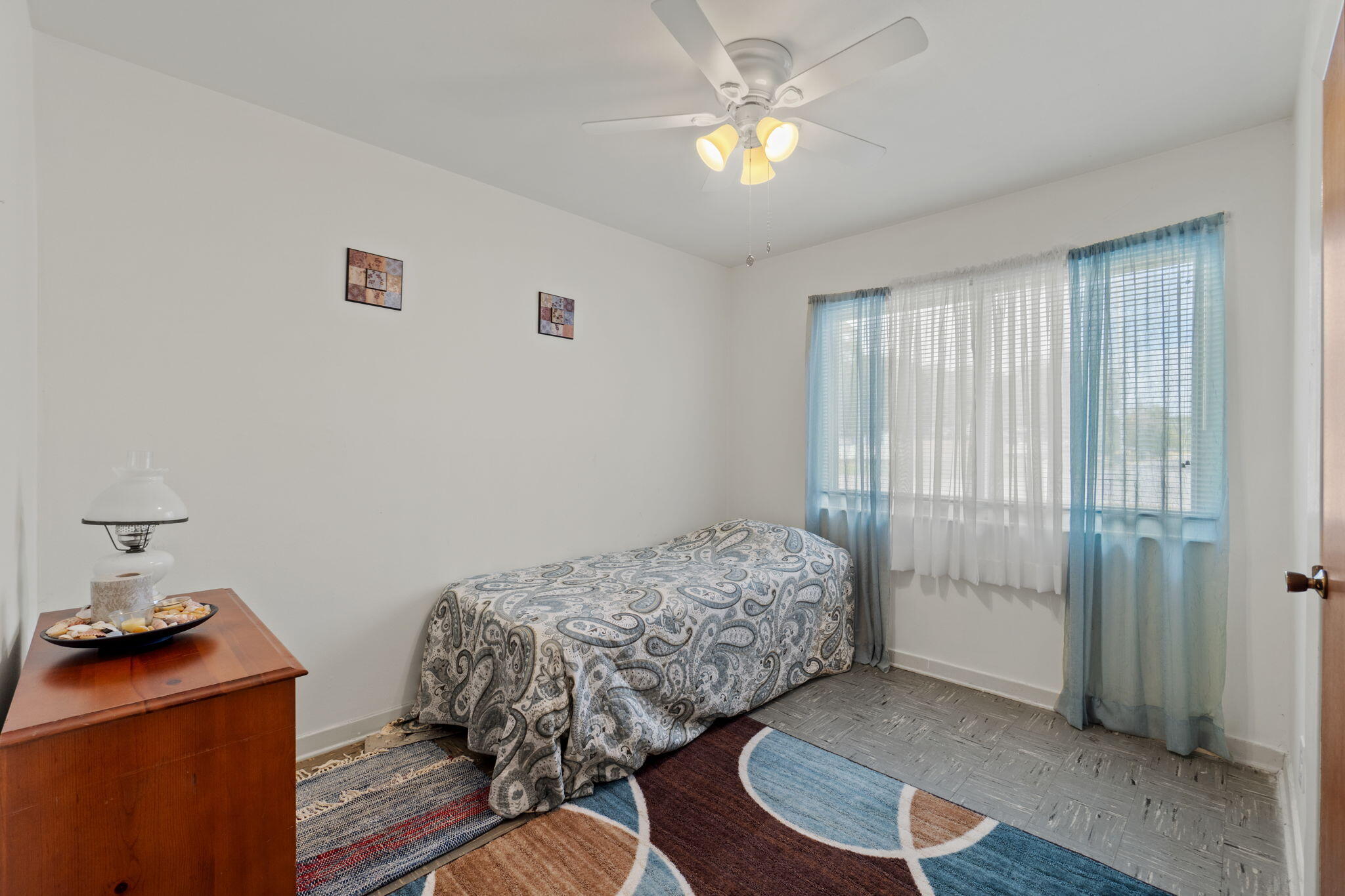 SEABREEZE 5TH ADDN - Residential