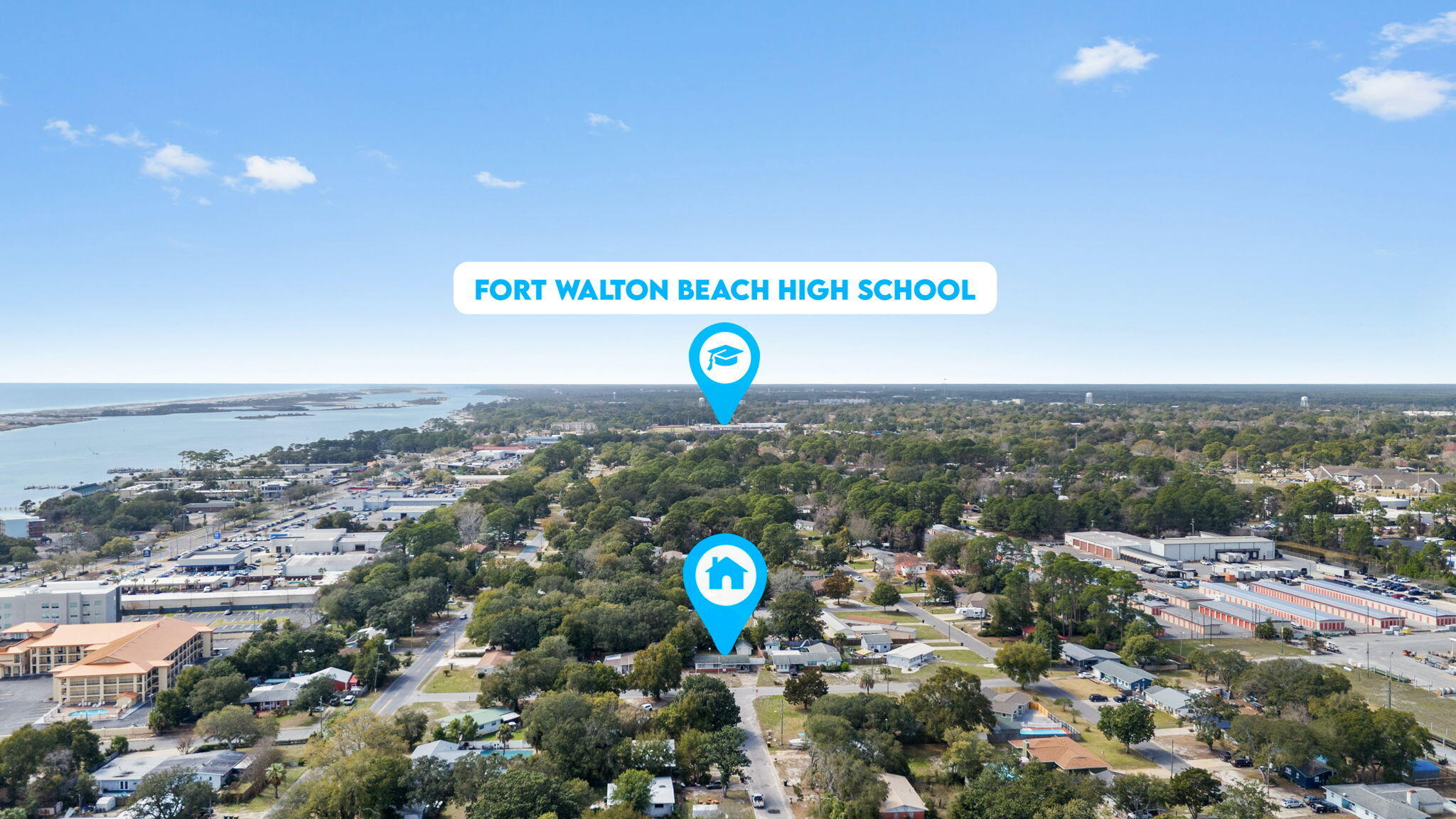 SEABREEZE 5TH ADDN - Residential