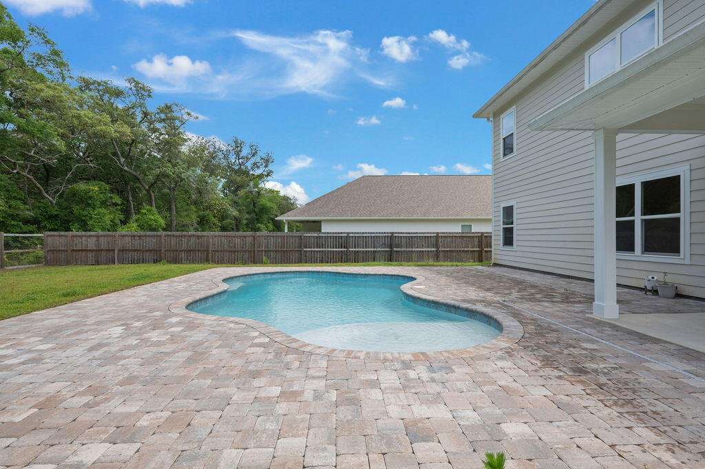 Hammock Oaks Estates - Residential