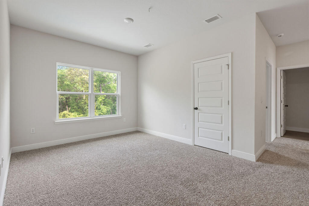 Hammock Oaks Estates - Residential