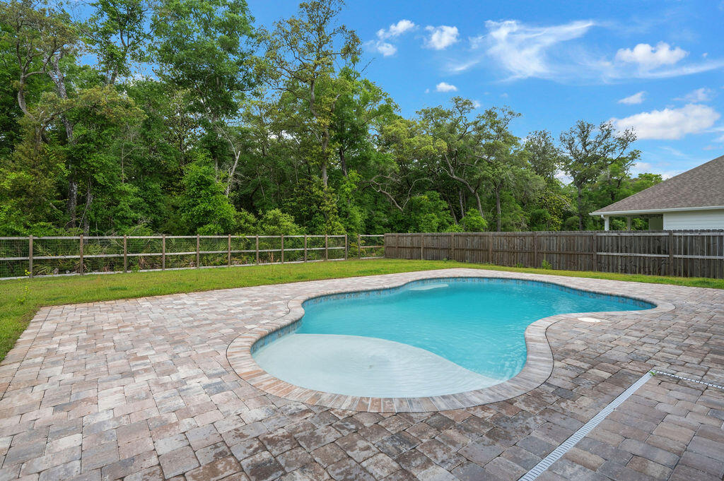 Hammock Oaks Estates - Residential