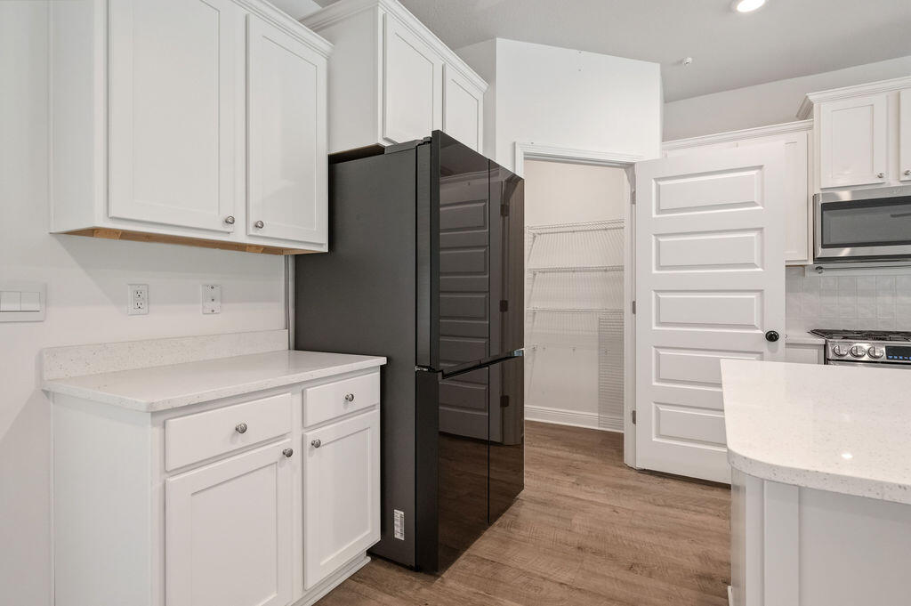 Hammock Oaks Estates - Residential