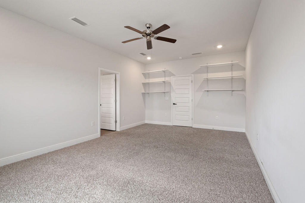 Hammock Oaks Estates - Residential