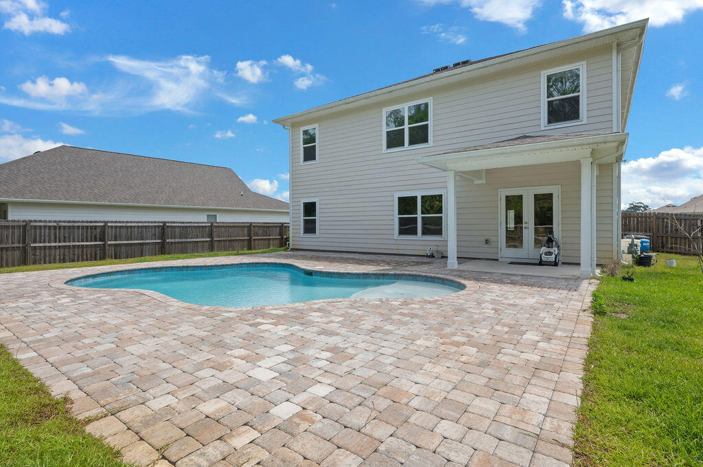 Hammock Oaks Estates - Residential