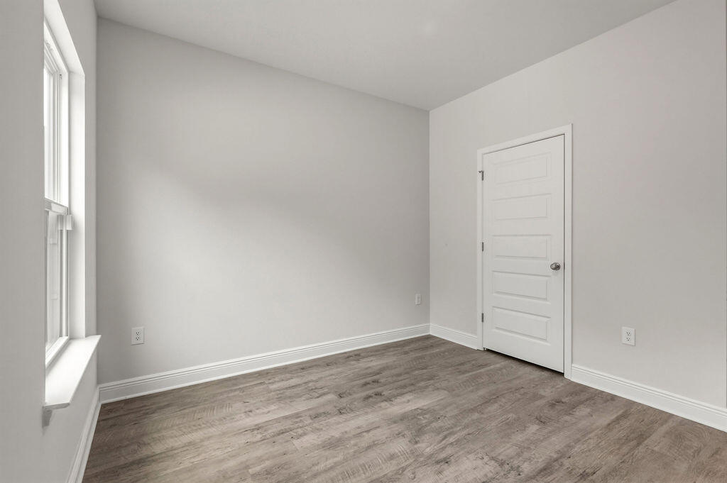 Hammock Oaks Estates - Residential