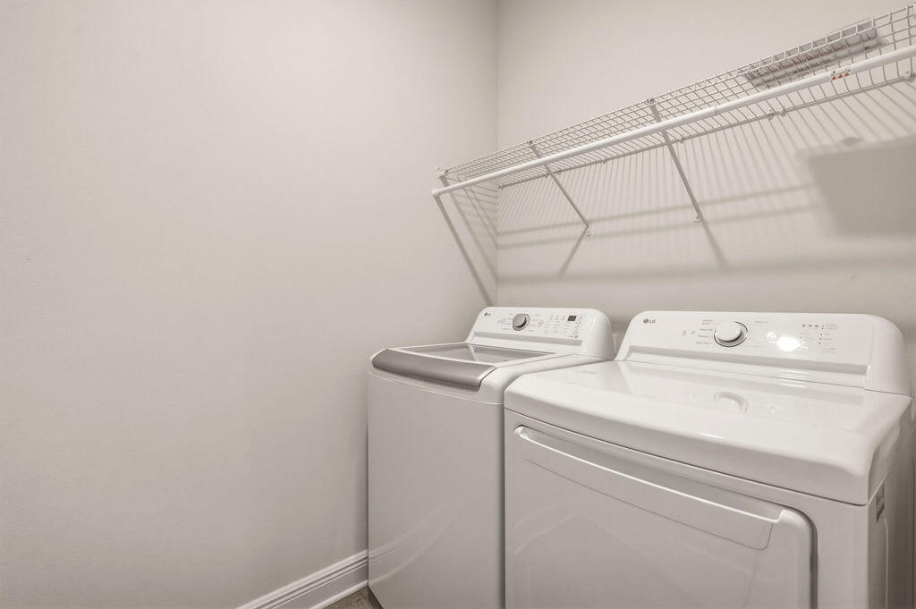 Hammock Oaks Estates - Residential