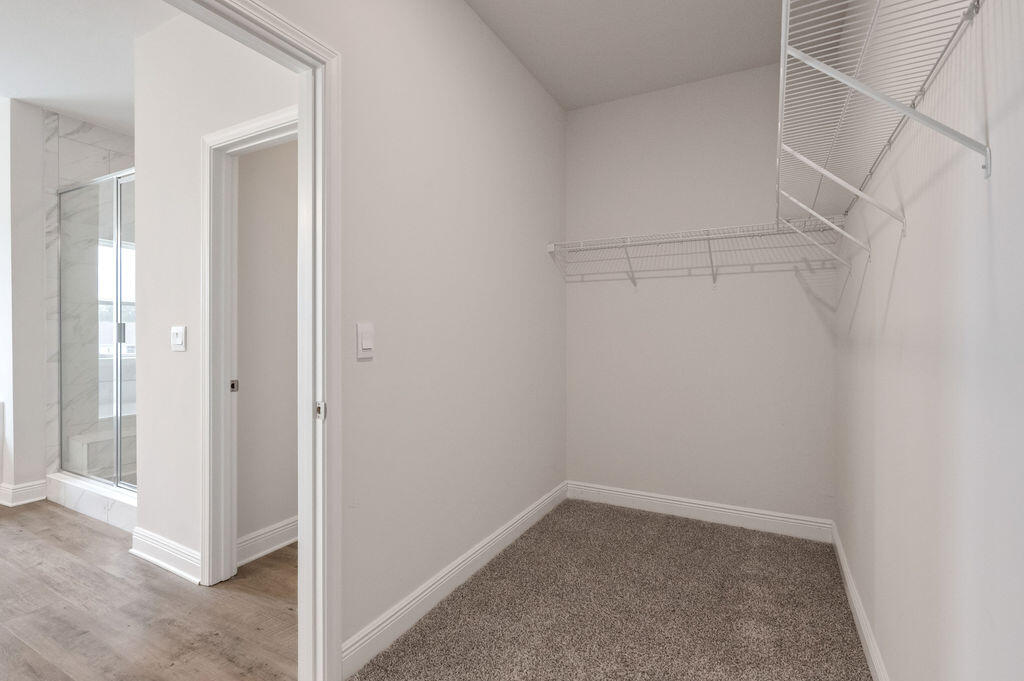 Hammock Oaks Estates - Residential