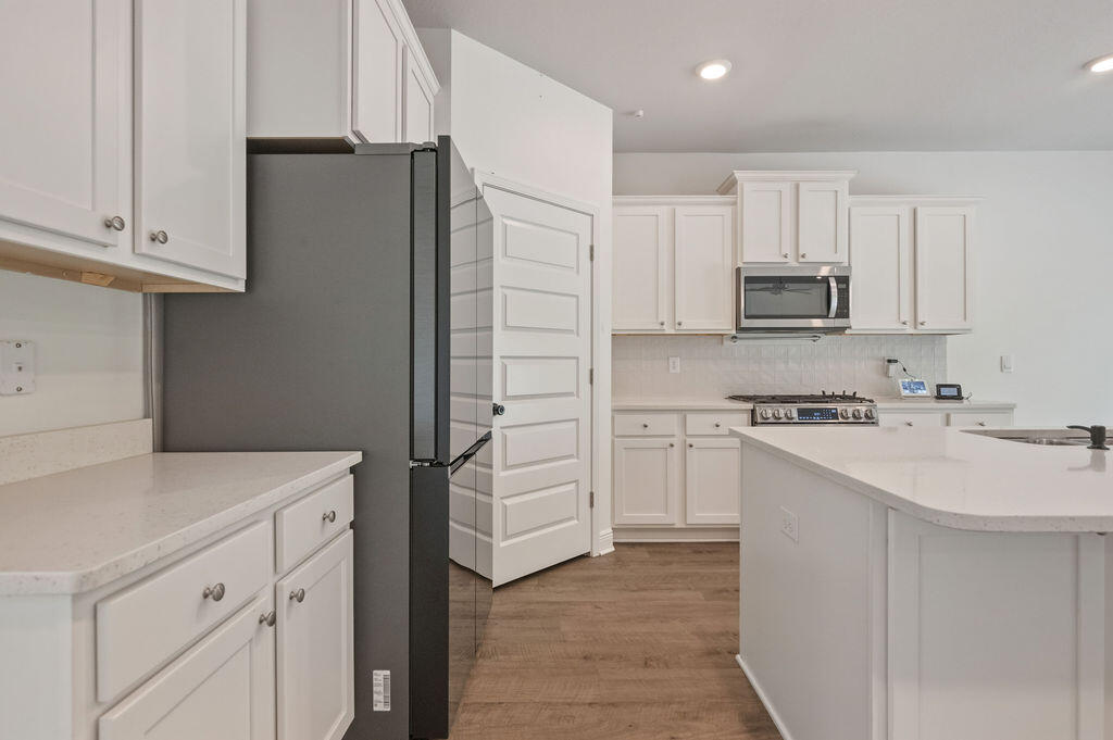 Hammock Oaks Estates - Residential