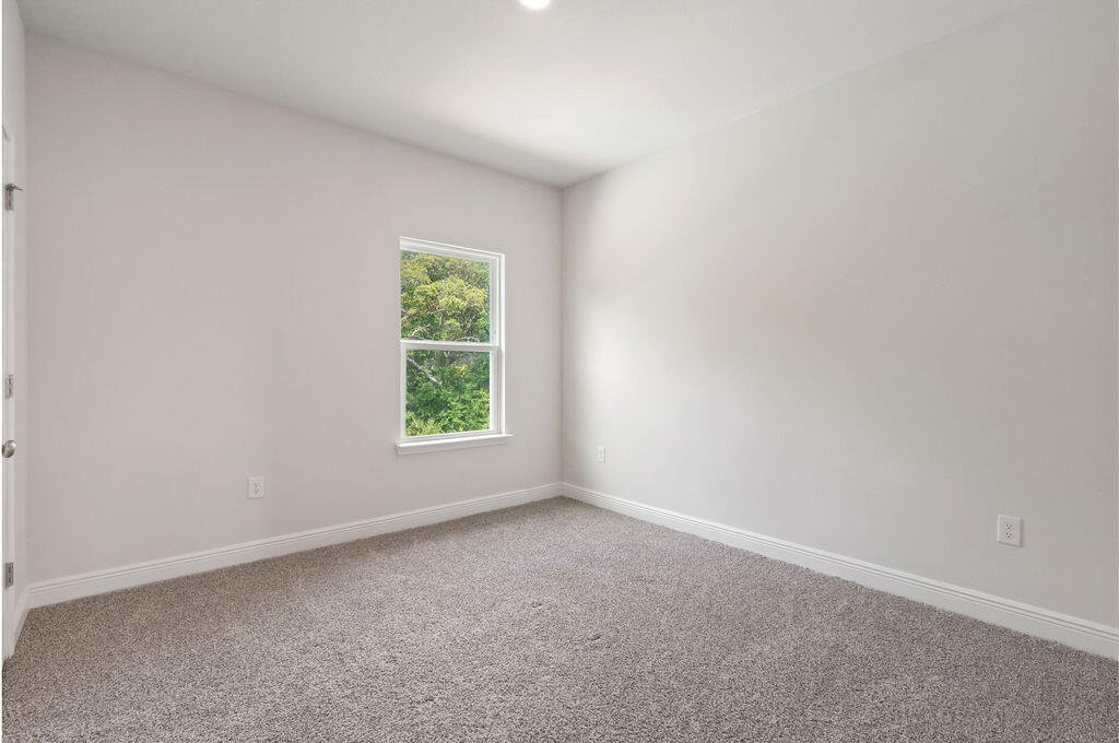 Hammock Oaks Estates - Residential