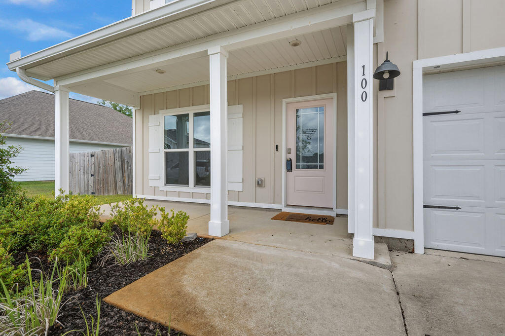 Hammock Oaks Estates - Residential