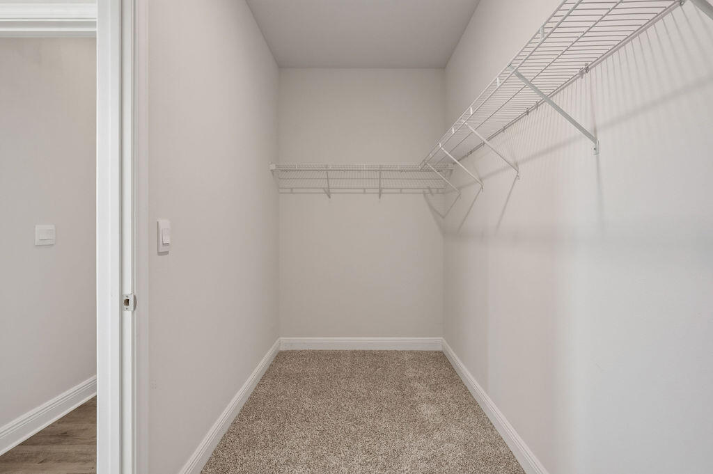 Hammock Oaks Estates - Residential