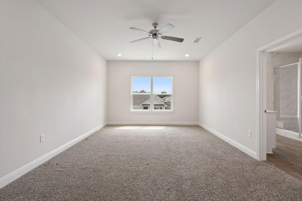 Hammock Oaks Estates - Residential