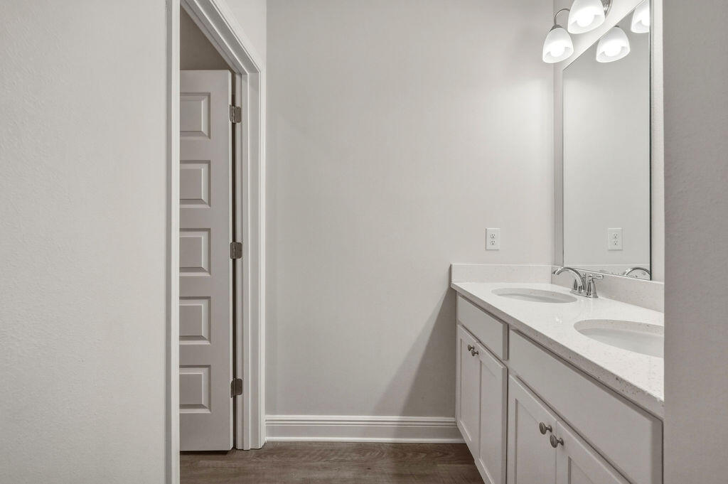 Hammock Oaks Estates - Residential