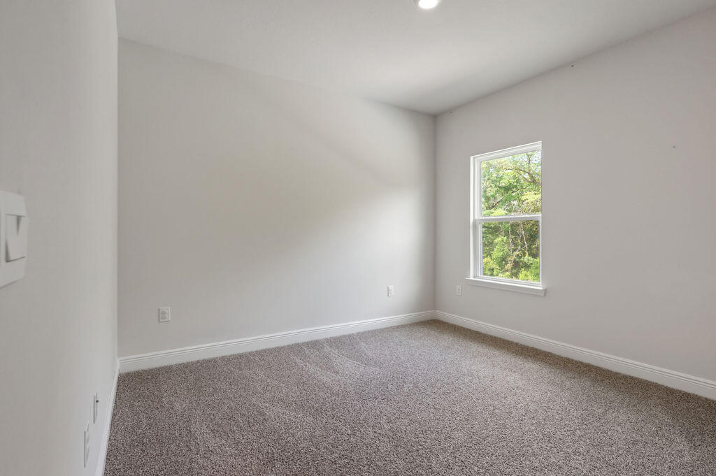 Hammock Oaks Estates - Residential