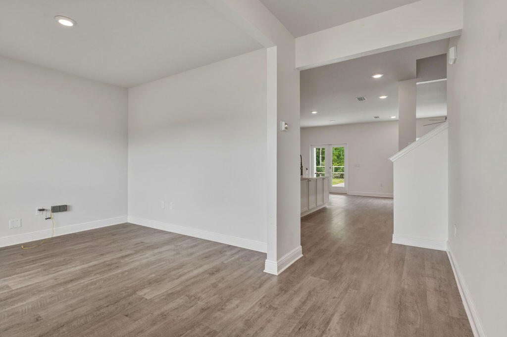 Hammock Oaks Estates - Residential