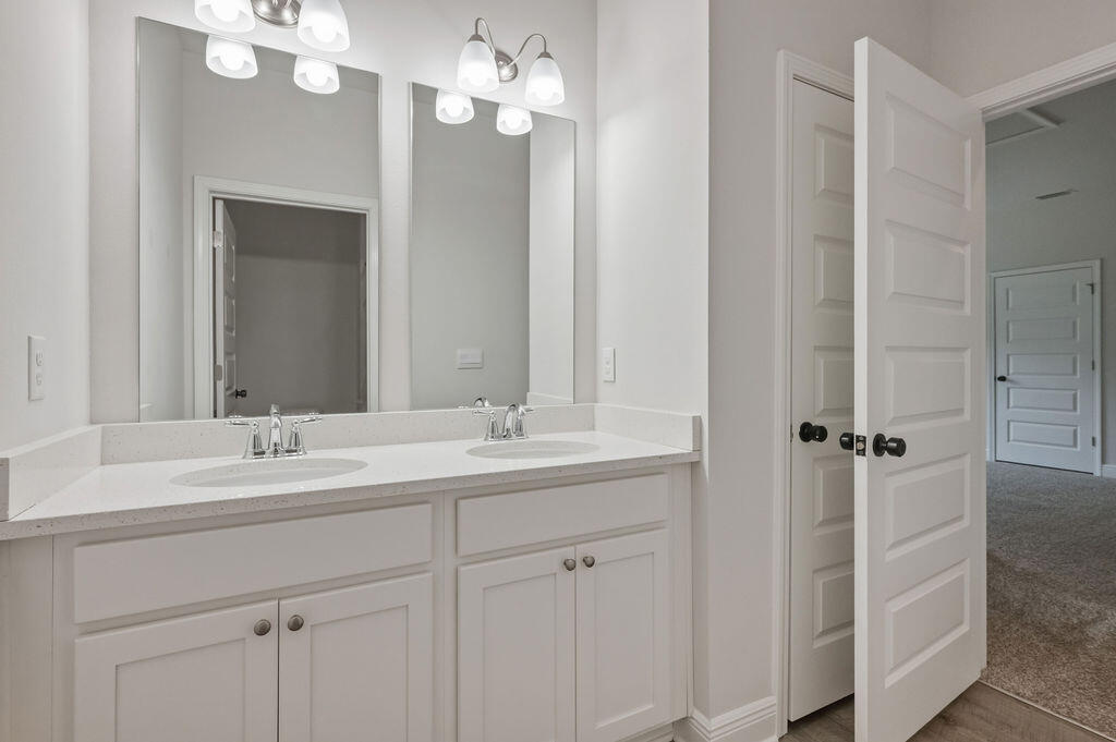 Hammock Oaks Estates - Residential