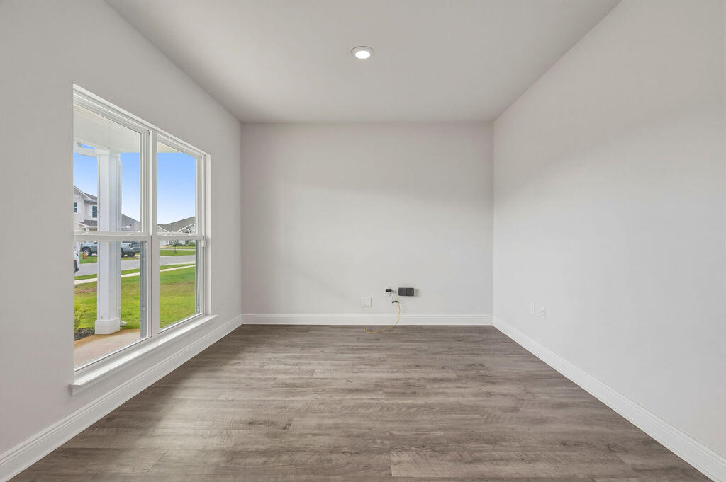 Hammock Oaks Estates - Residential