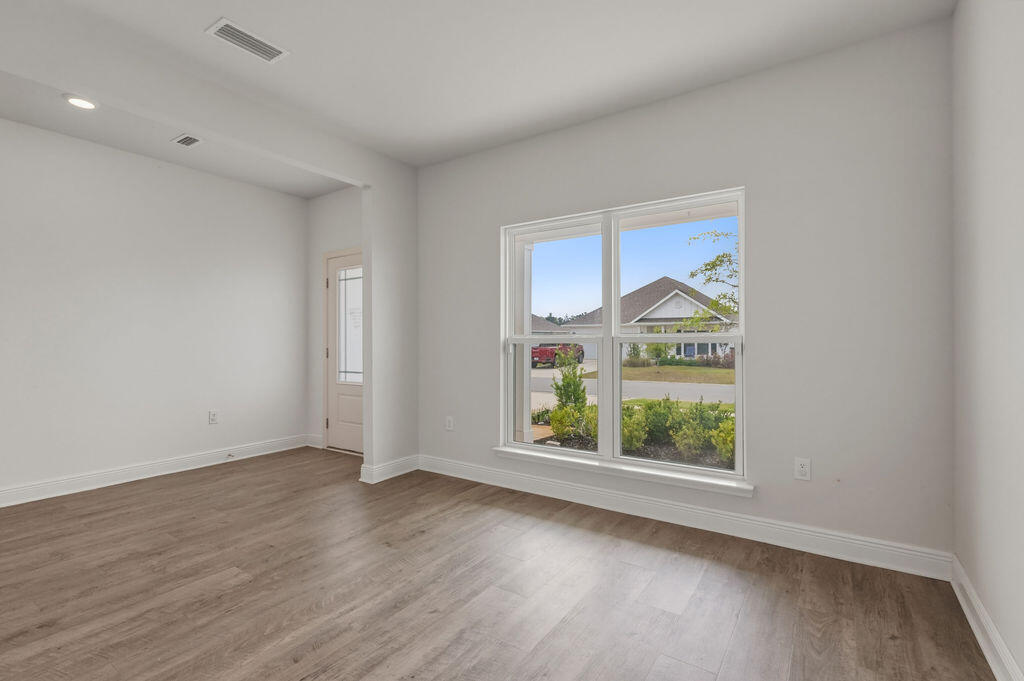 Hammock Oaks Estates - Residential