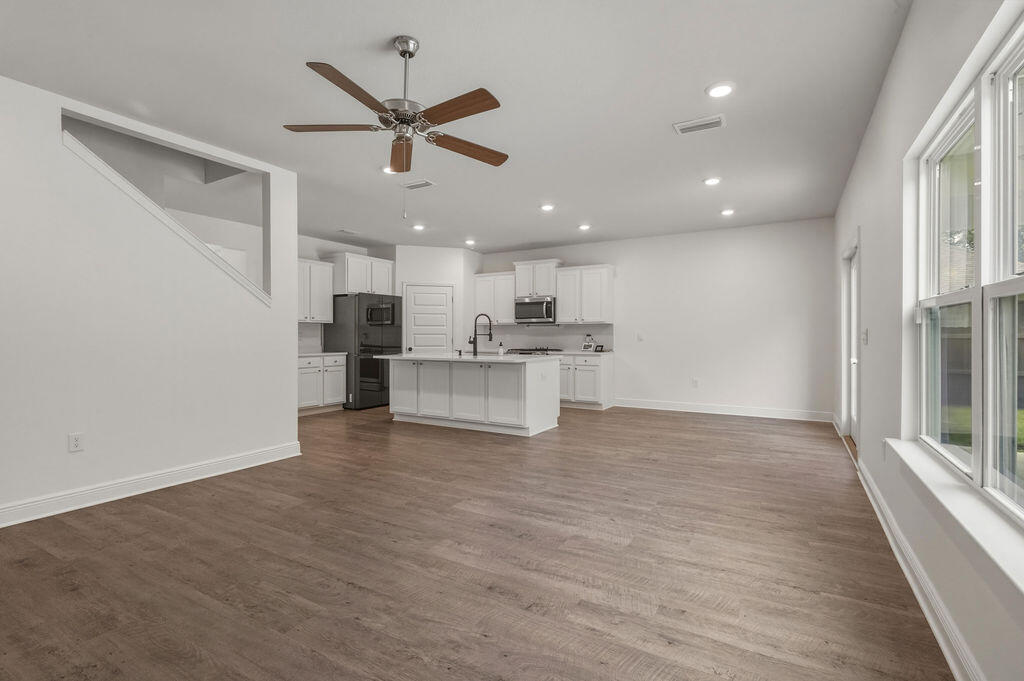 Hammock Oaks Estates - Residential