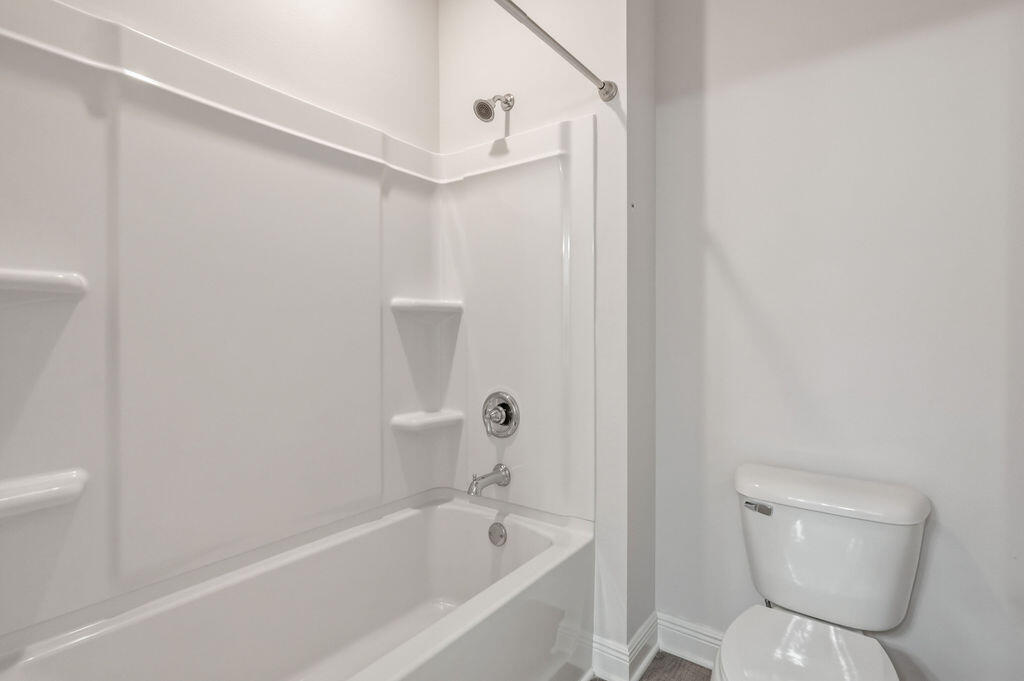 Hammock Oaks Estates - Residential