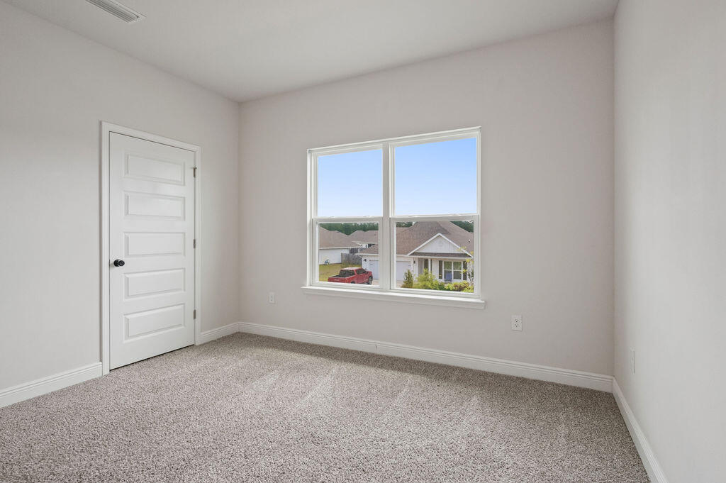 Hammock Oaks Estates - Residential