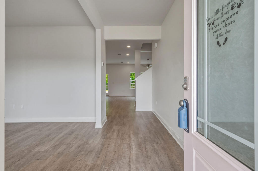 Hammock Oaks Estates - Residential