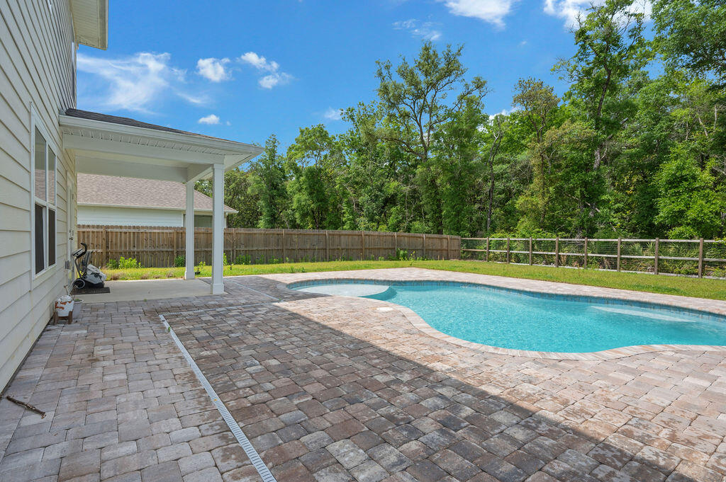 Hammock Oaks Estates - Residential