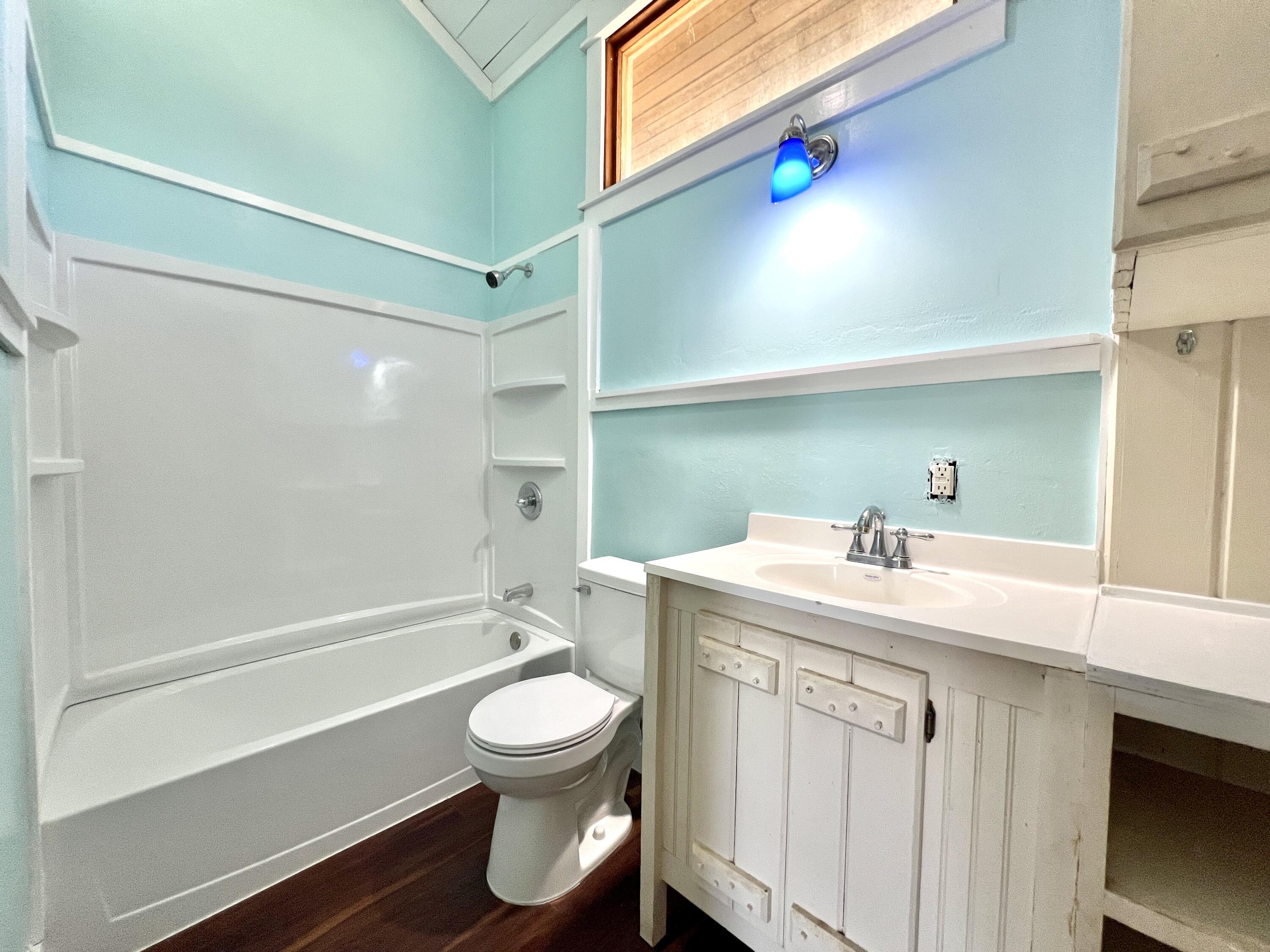 NO RECORDED SUBDIVISION - Residential