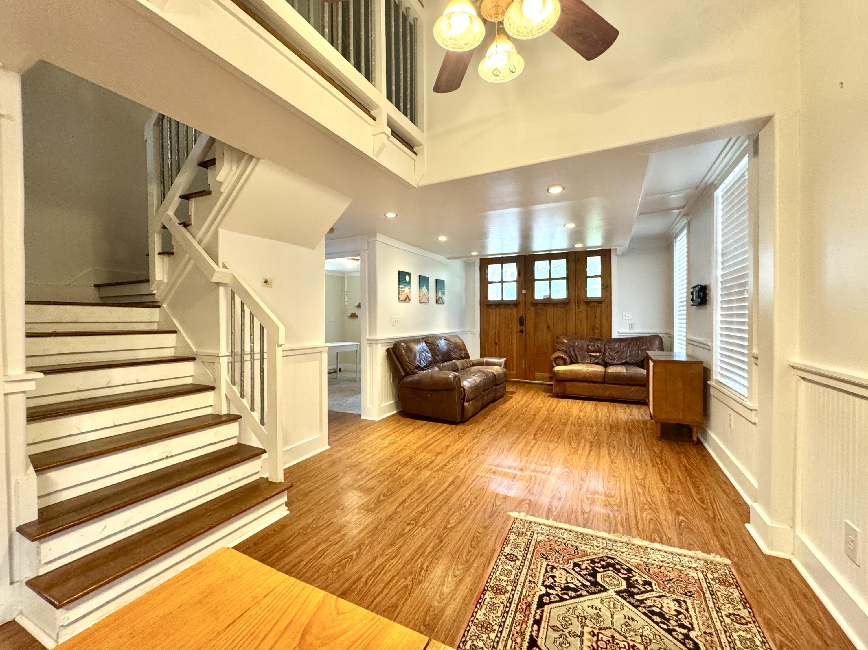 NO RECORDED SUBDIVISION - Residential