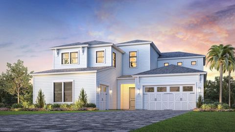 634 Shoal Landing Lot 198 Panama City Beach FL 32413