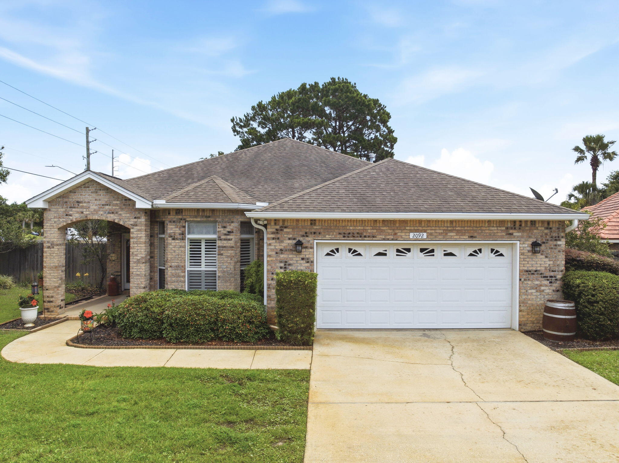 PRITCHARD POINT - Residential