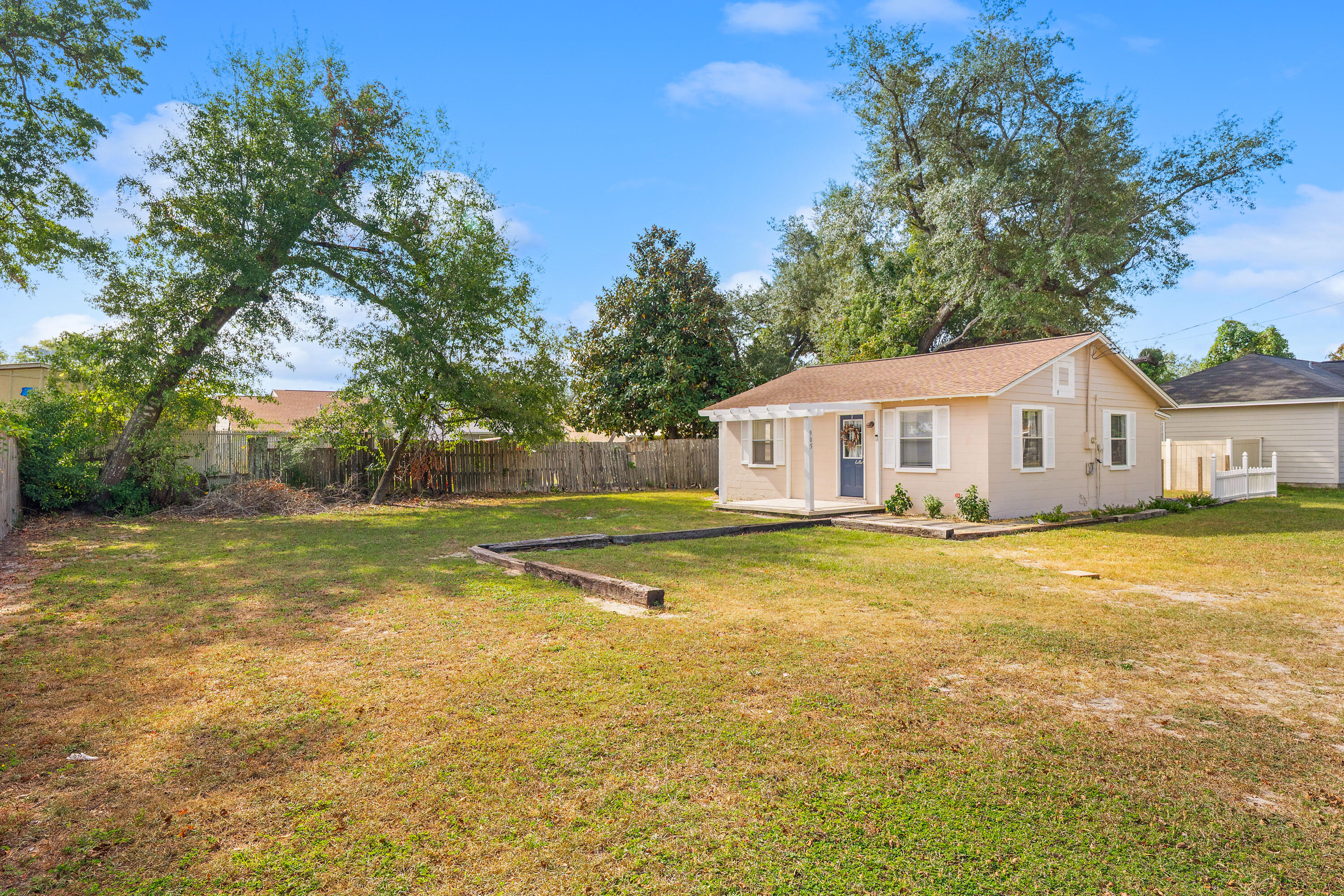 Home Memory Plat - Residential Lease