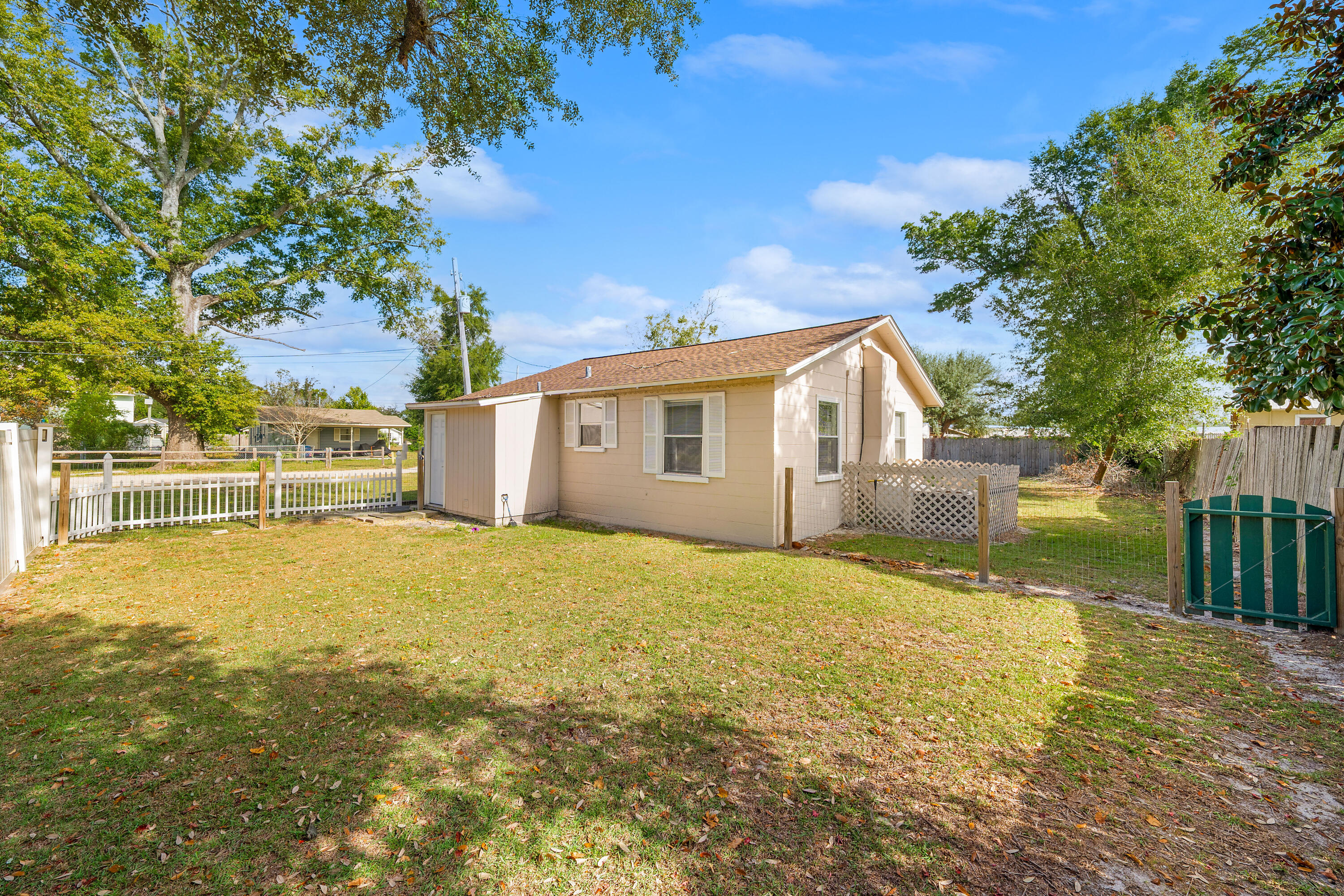 Home Memory Plat - Residential Lease