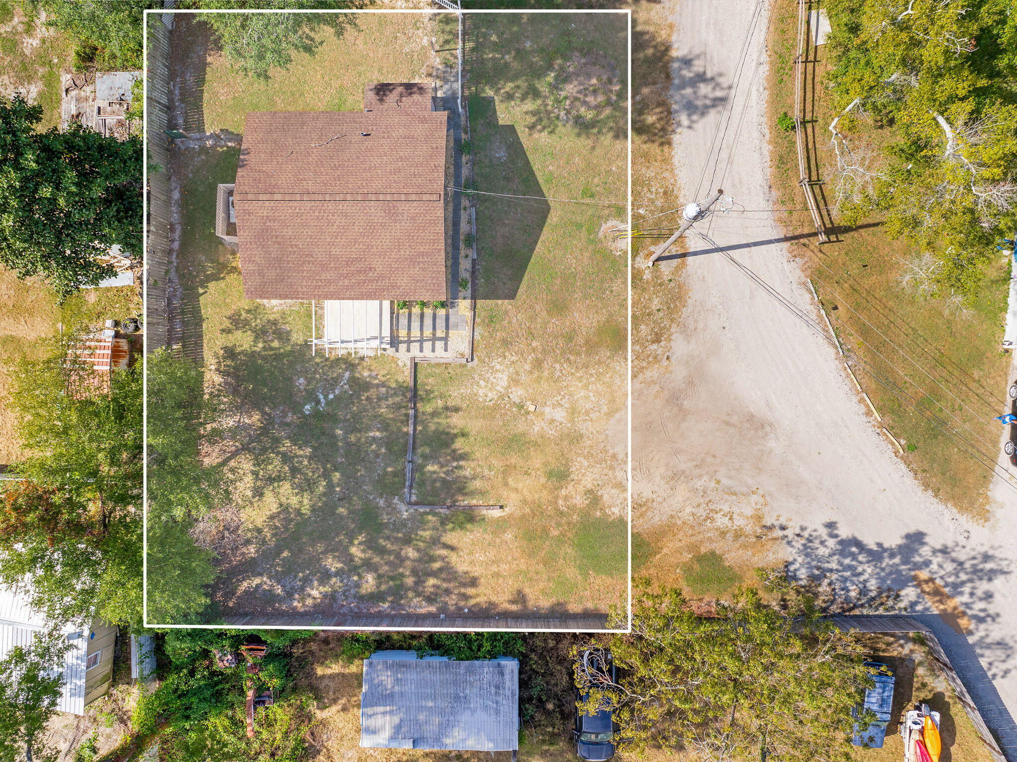 Home Memory Plat - Residential Lease