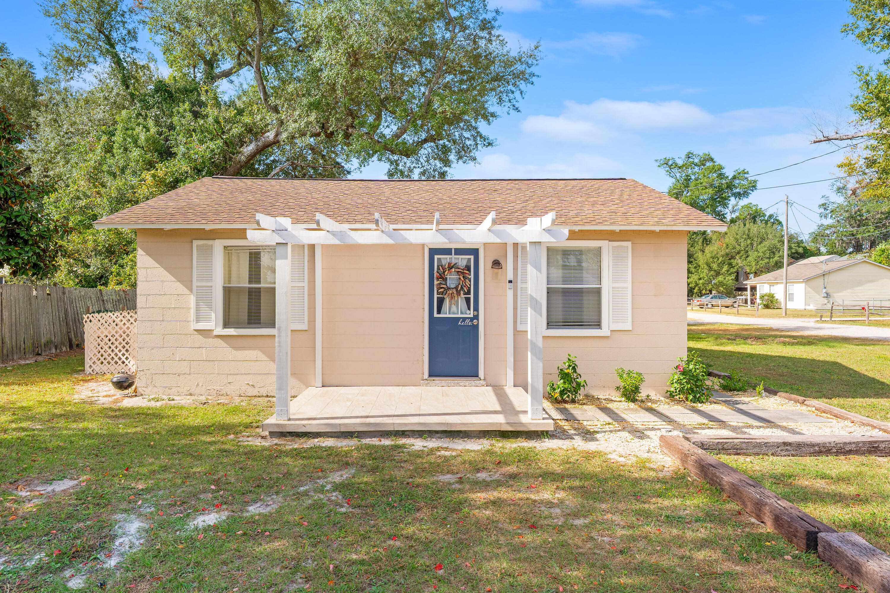 Home Memory Plat - Residential Lease