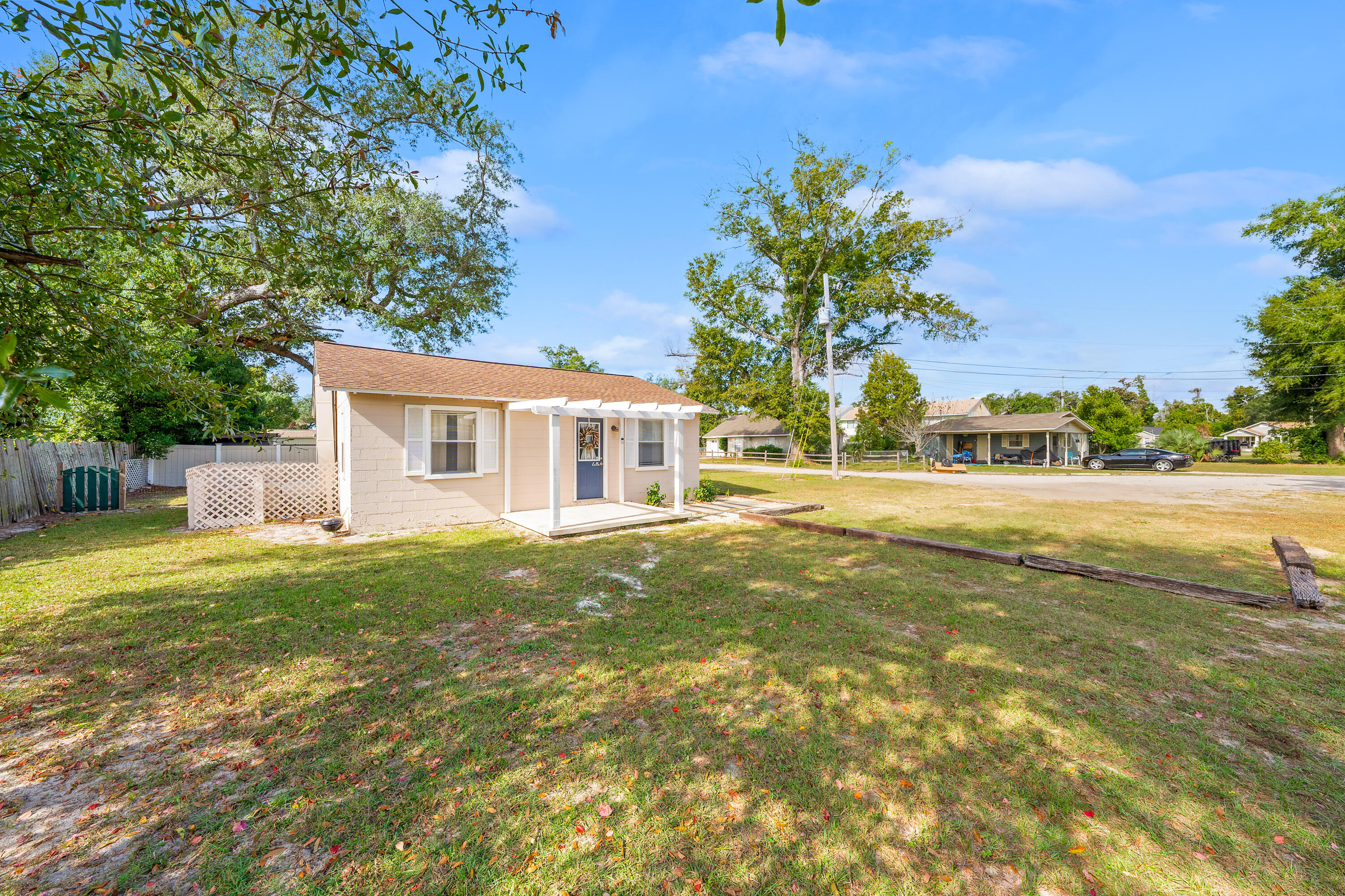 Home Memory Plat - Residential Lease