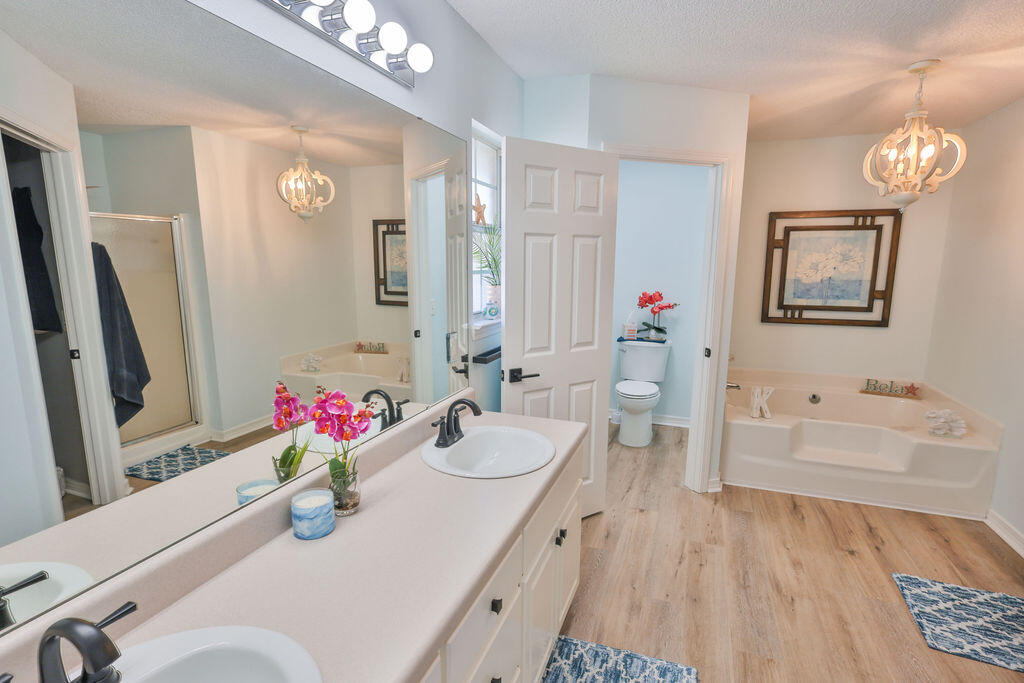 SUNDIAL ESTATES PH 2 - Residential