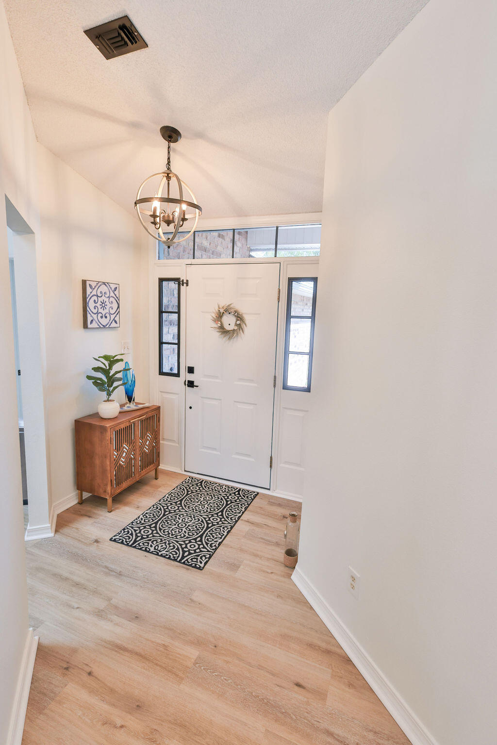 SUNDIAL ESTATES PH 2 - Residential