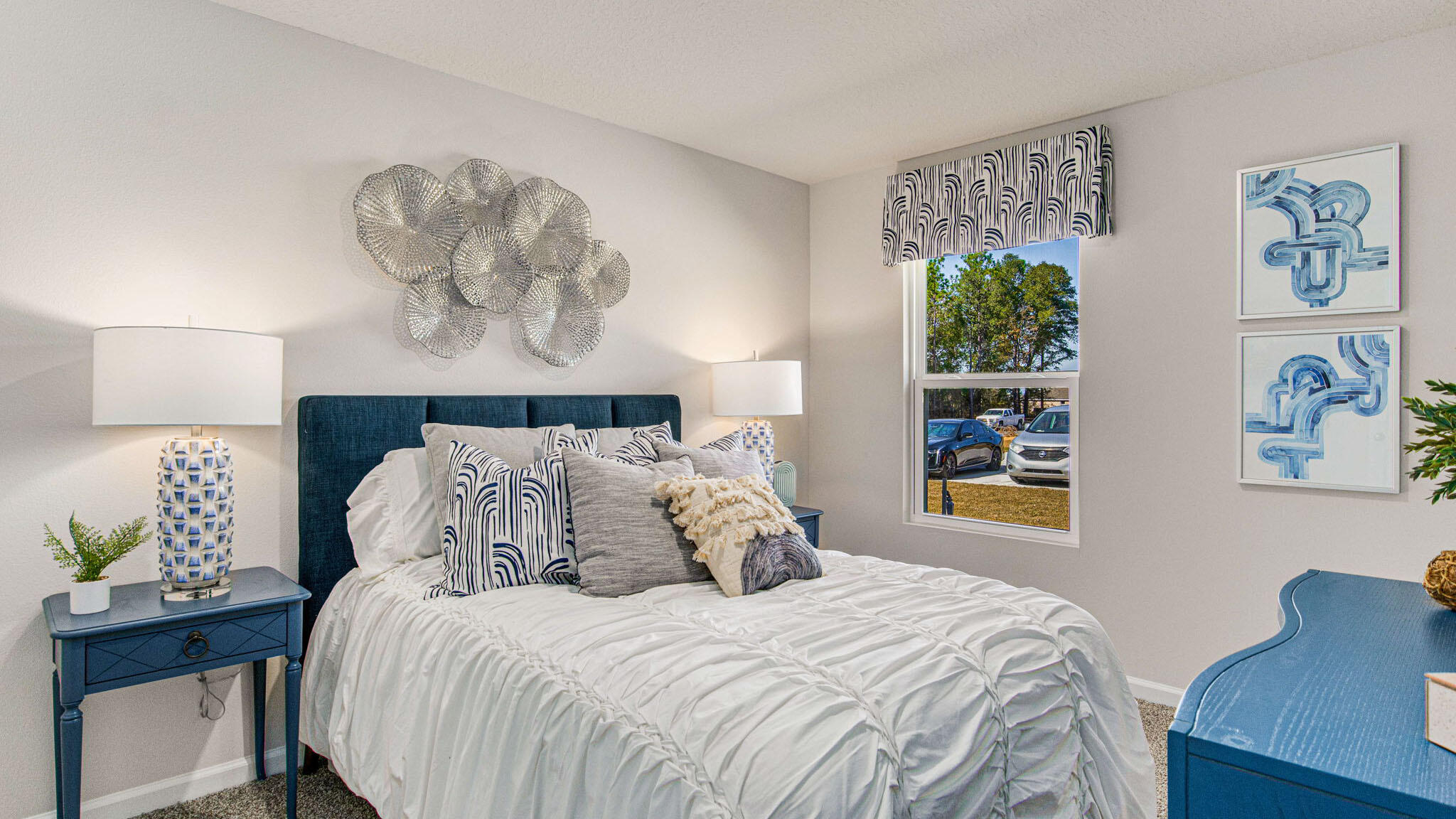 Rivers Cove - Residential