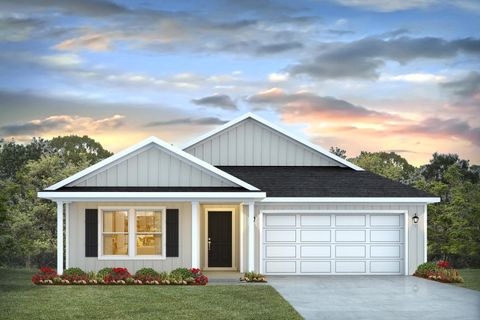 6532 Firefly Drive Milton FL 32583
