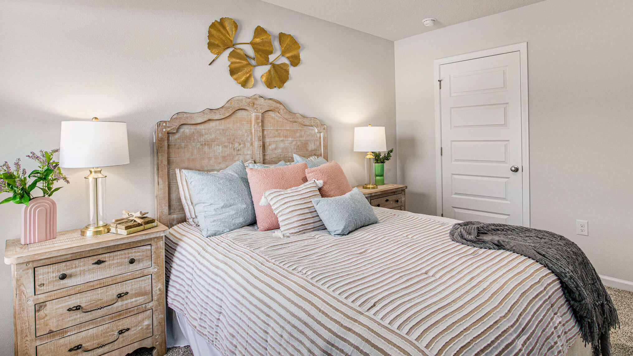 Rivers Cove - Residential