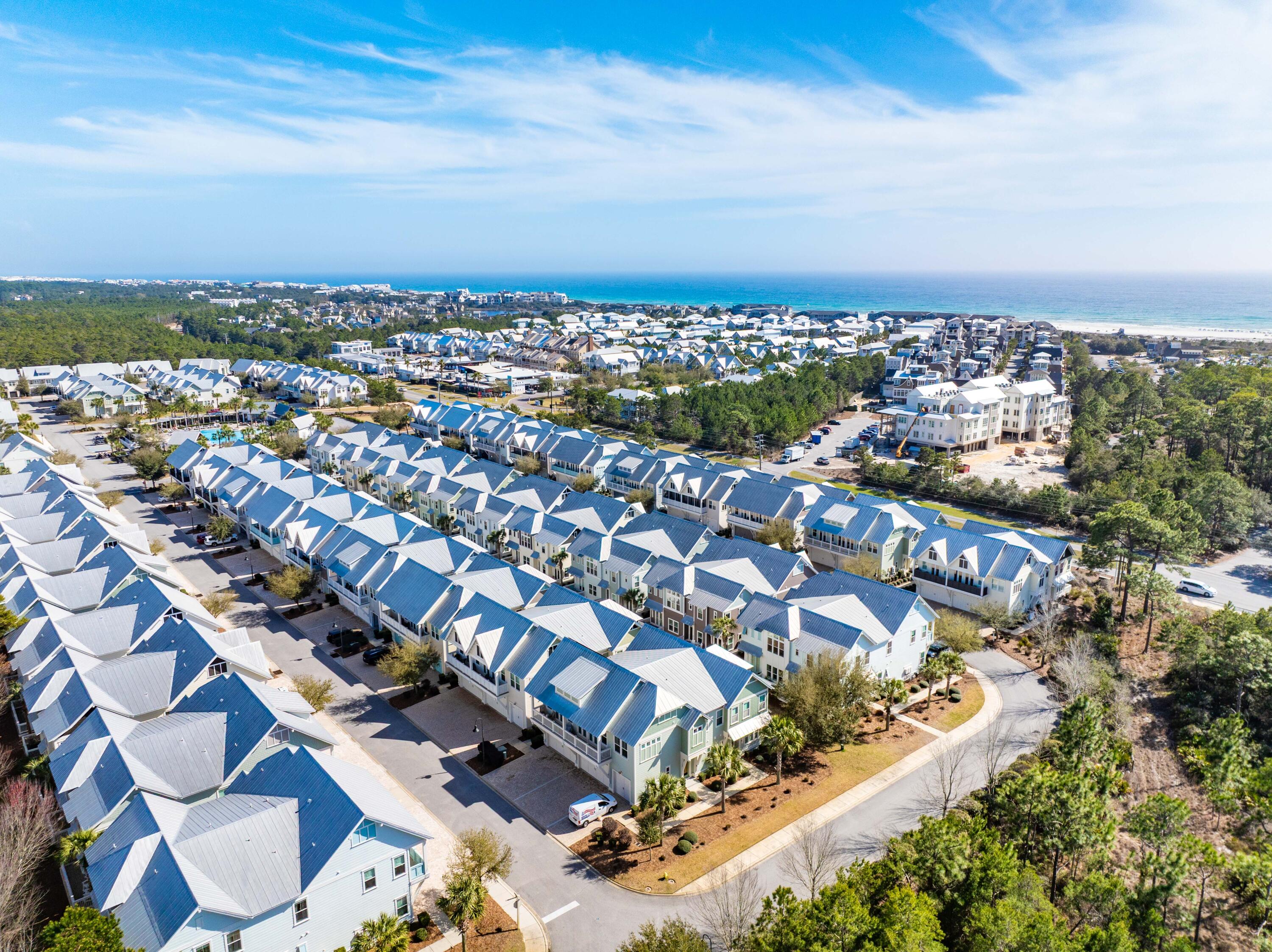 Prominence North - Residential