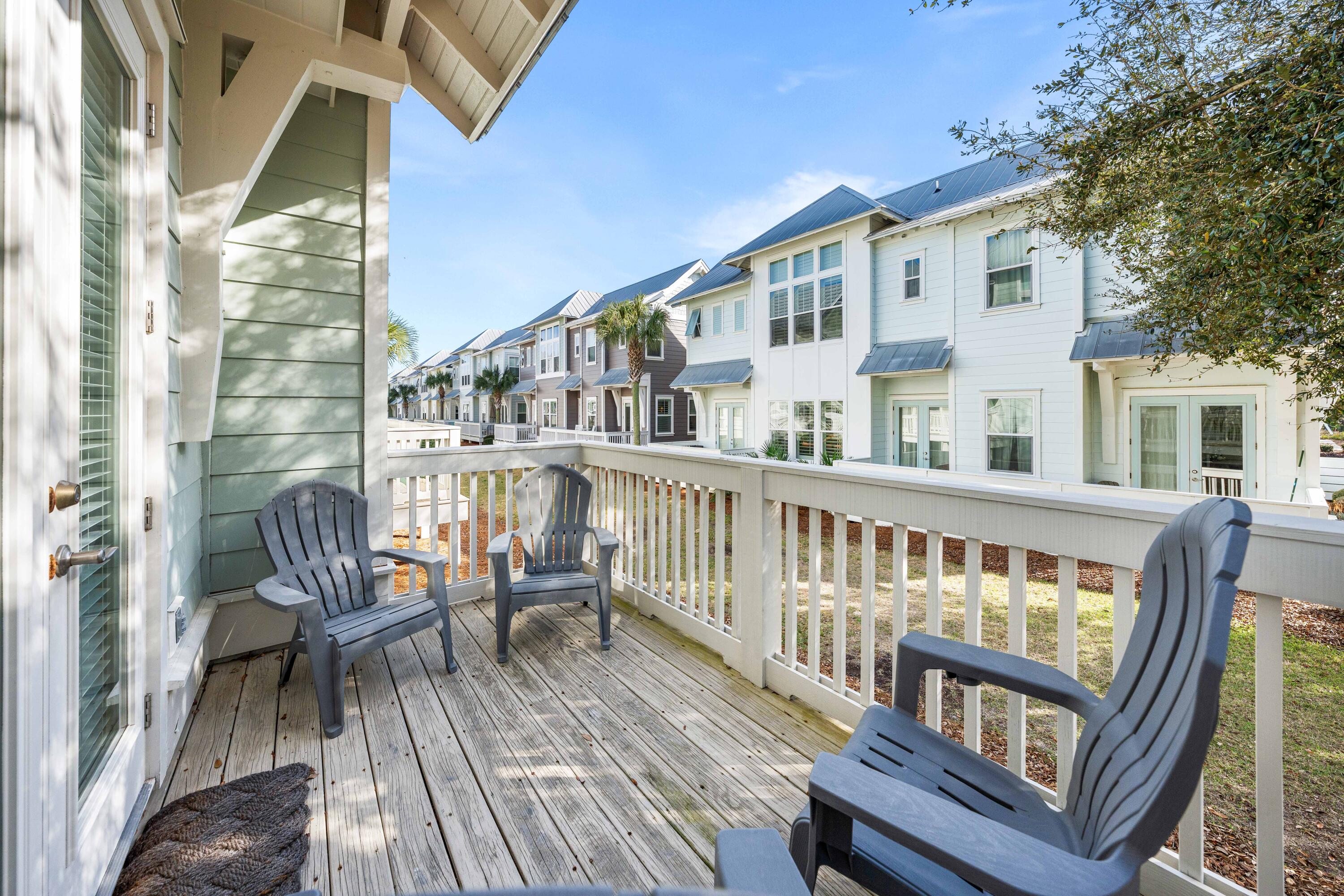 Prominence North - Residential