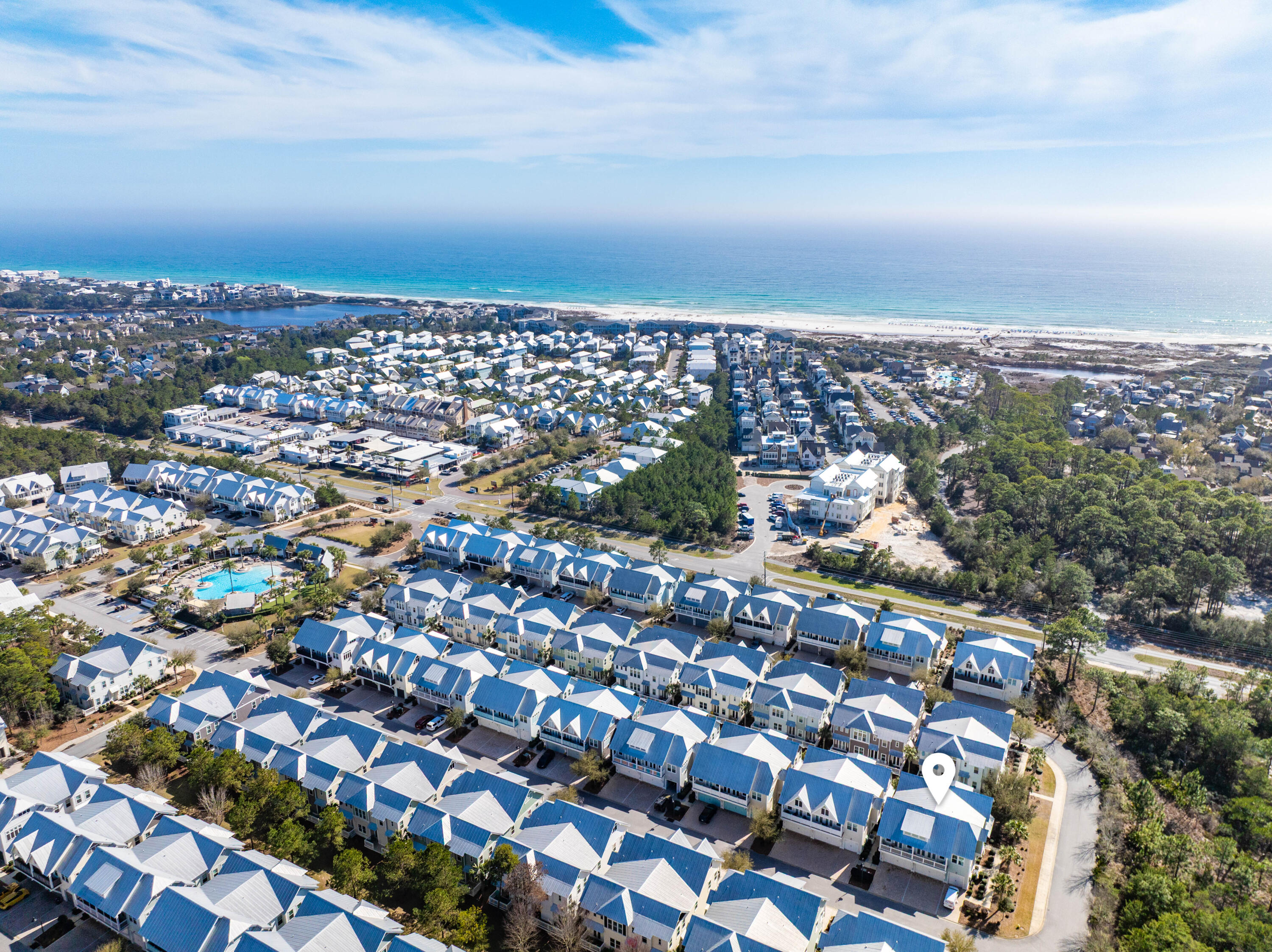 Prominence North - Residential